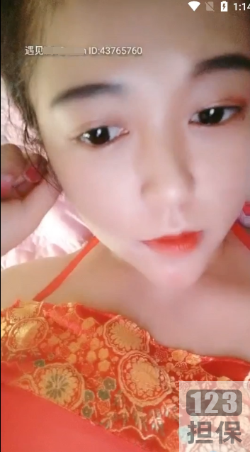 颜值主播（奶猫）皇冠视频合集