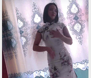 82社区《依云》旗袍合集