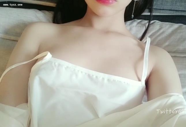 番茄社少女《白桃露露》完整版直播回放