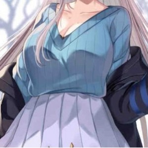 Twitter无数粉丝爱的asmr主播《曼曼音声》