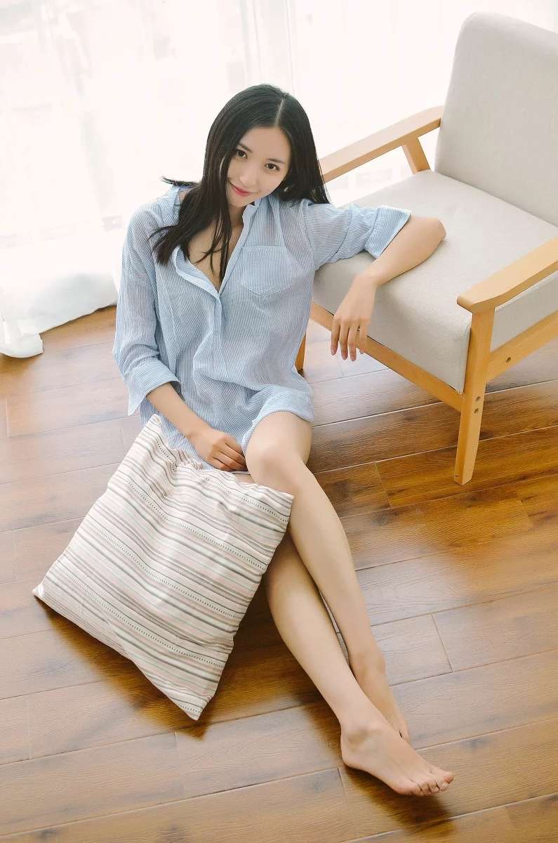 虎牙极品女神主播《八月未央》珍藏大合集