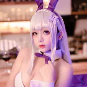 b站up主极品Cosplay合集