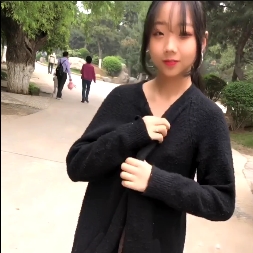 秀人网<浆果儿>户外大胆露出珍藏合集