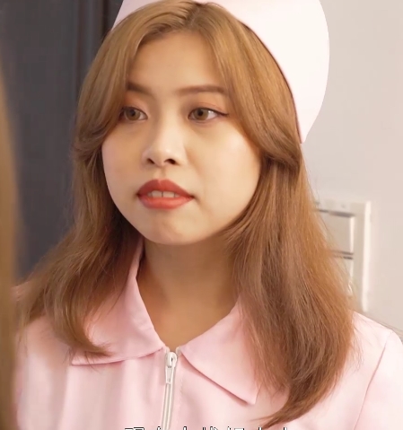 麻瓜豆传媒-0177魅惑姐夫的护士-白沛瑶