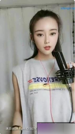 遇见直播《熙姐》私密照片作品四部