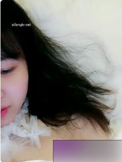 清纯美少女《小湿妹妮妮》