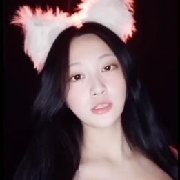 快手网红<小奶球>火辣果舞合辑