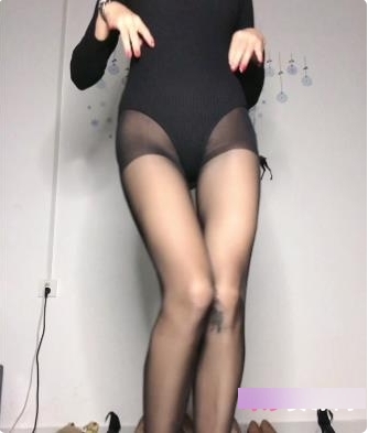 快手网红《奈斯姐姐》私人订制高清