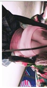 南京反差已婚少女珍贵作品