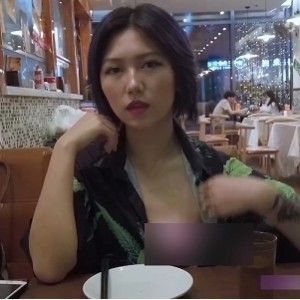 虎牙主播：舌尖上的ju花_16部+300图集