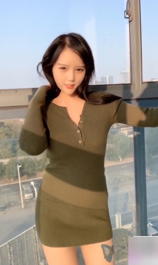 twitter女神《穿云音》6部超级合集