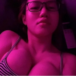 奇妙独家：火爆极品妹子娜美合集