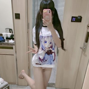 微博社保姬《吃掉遥瑶》+Twitter定制资源