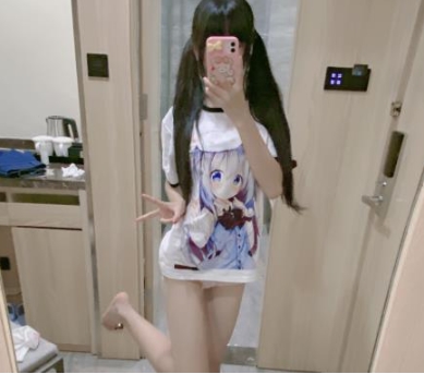 微博社保姬《吃掉遥瑶》+Twitter定制资源