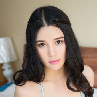 深夜主播-Sukki可儿全果写真个人收藏