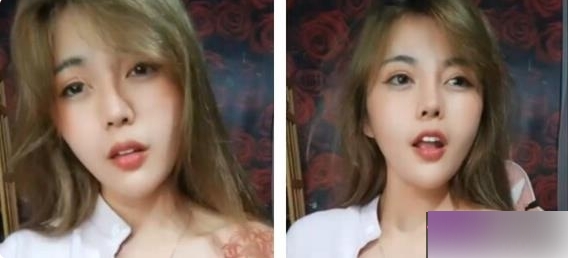 高颜值女主播+活力美少女直播作品一部