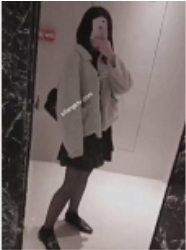 Twitter反差网红《plas啪酱》各种人前露出紫薇