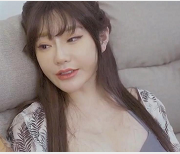 麻瓜豆传媒顶梁柱极品身材模特（沈娜娜）原创作品夏夜靡遺