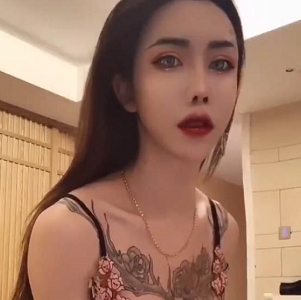 14位顶级颜值极品伪娘最万众瞩目的精彩合集+208v+–+21G