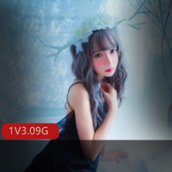 虎牙TV极品美女主播《胖次猫》作品