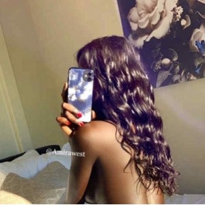 onlyfans最美黑人女神（AmiraWest）展示火辣野性之美【2.5G】