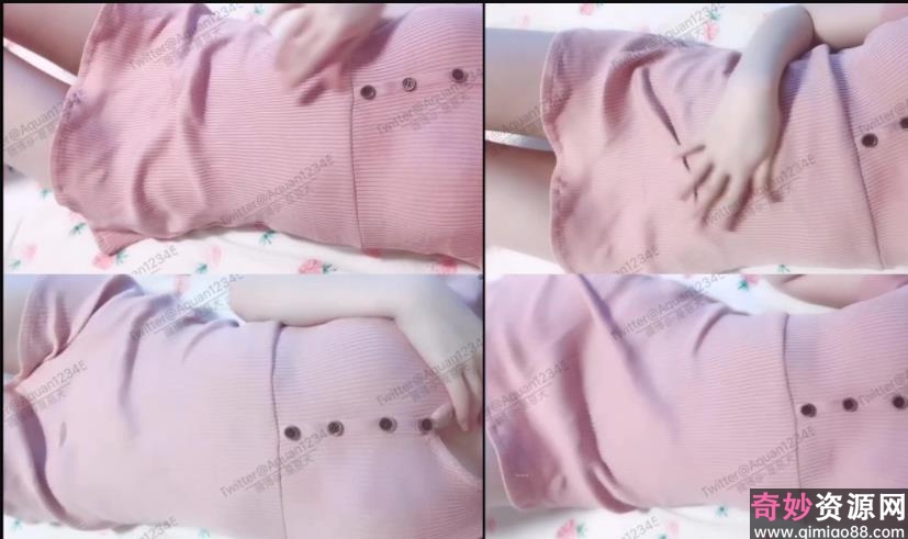 古风小姐姐（恶犬）颜值超顶，cos系列美腿让人垂涎三尺