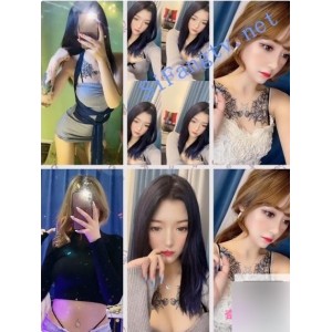 与超美女神一对一视频，全收录，成为你的大众女友！