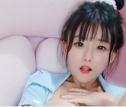 迷人软妹子直播合集，尽情享受清纯软软的魅力