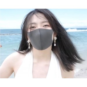 夏日回忆：HONGKONGDOLL在夏威夷的VLOG中的玩偶姐姐特辑