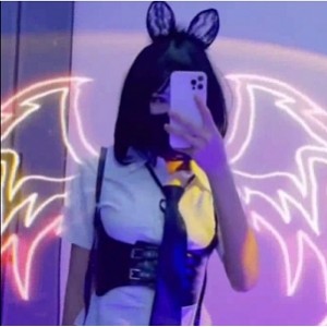 小仙云儿抖音风舞合集