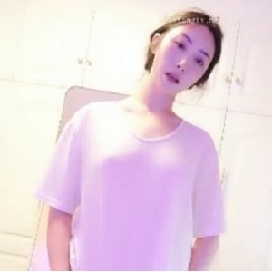 超美女神模特的明星脸