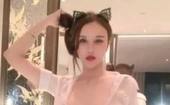 网红女神大草莓宝贝作品