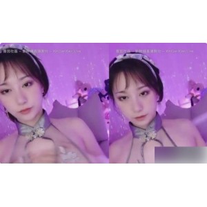 刘斯琦直播古装女神作品