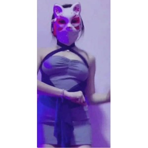 沐小沐睡不着抖音风全集