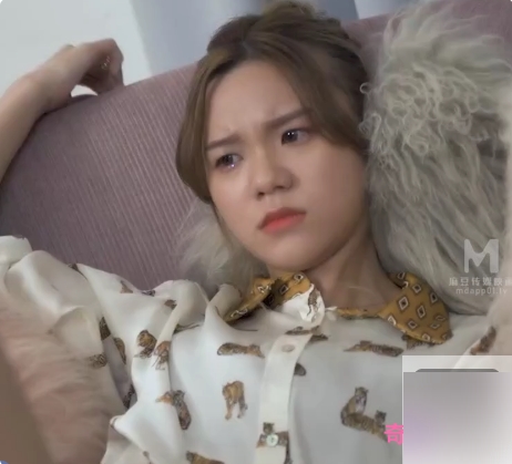 麻瓜豆豆新片-欺负凡尔赛少女