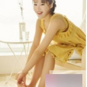 橙橙小妹子高清视频合集