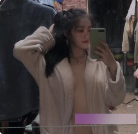 吴x晶大二时的私圈合集