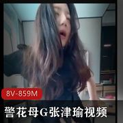 警花母张津瑜的视频