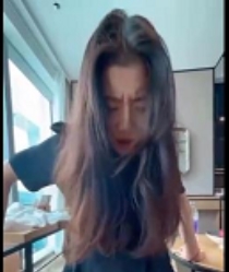 警花母张津瑜的视频