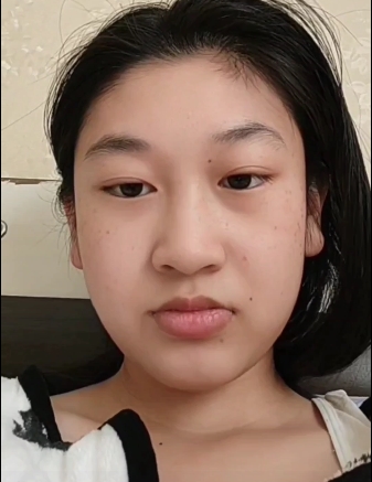 十八岁女友luo+liao视频