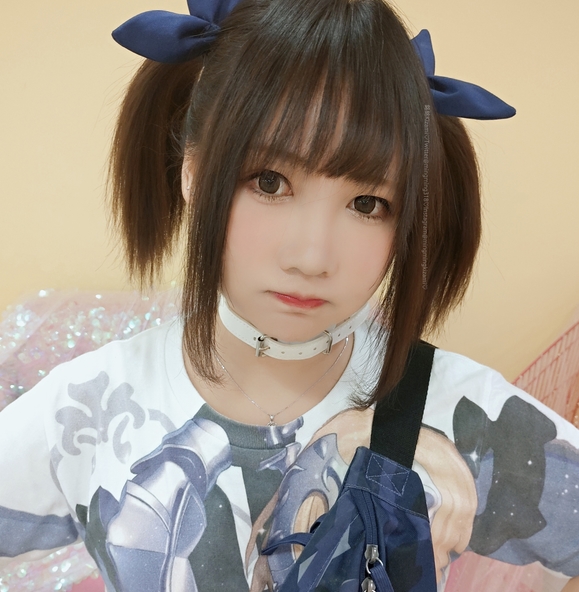 微博网红铭铭kizami私人定制35套有尺度视频资源