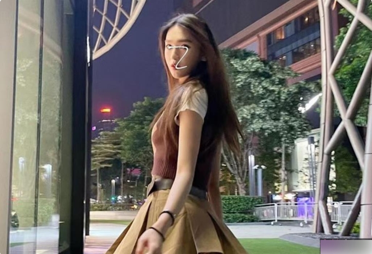 佳凯网红作品合集