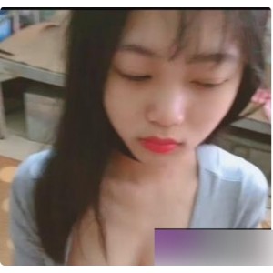 最新展示：百度顽皮调世小女友
