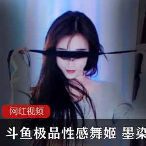 性感舞姬墨染的六部精选作品