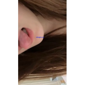 抖音美女主播苏苏一对一超粉嫩人间尤物视频1V120MB百度盘