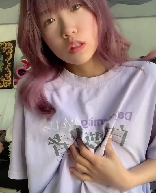 10月新款长安骚气妹子1v578m