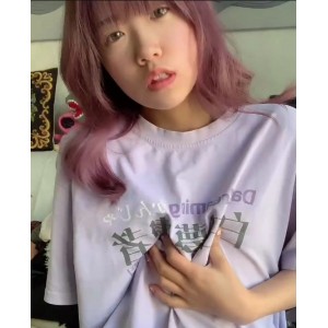 10月新款长安骚气妹子1v578m