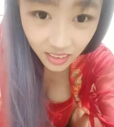 女主播古装肚兜暴力内释视频188M百度云