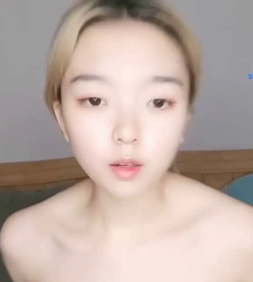 一线天小乔