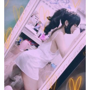 超清纯九尾狐仙私房会玩合集